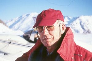 Dominique Hubert - Instructeur et contrôleur twr au Versoud