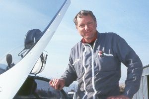 Jean Jacques - Belledonne aéro maintenance  Grenoble le Versoud LFLG